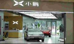 小鵬汽車、蔚來汽車、理想汽車3月份出貨量激增