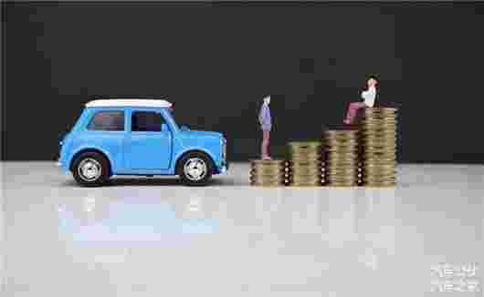 汽車消費刺激不動了？ 