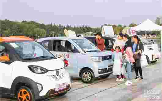 汽車消費刺激不動了？ 