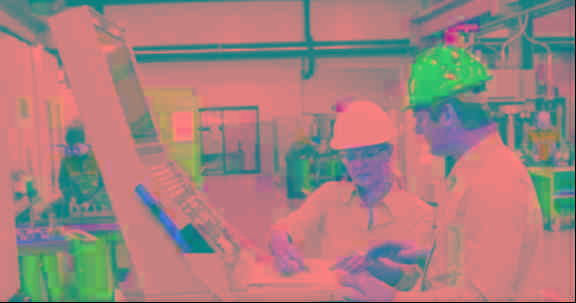 新能源電池行業(yè)打造數(shù)字化供應鏈，贏得全球化增長
