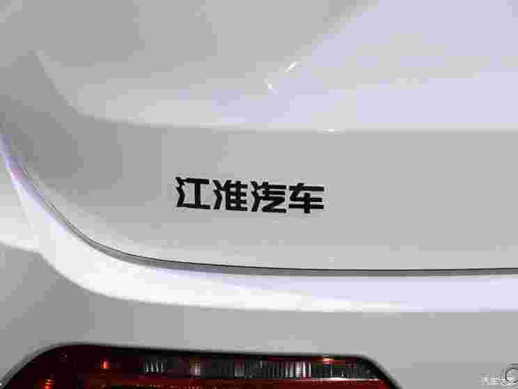 江淮汽車 瑞風S7 2020款 PRO 基本型