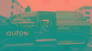 AutoX發(fā)布中國(guó)首個(gè)大型RoboTaxi運(yùn)營(yíng)中心網(wǎng)絡(luò)，覆蓋北上廣深十大基地