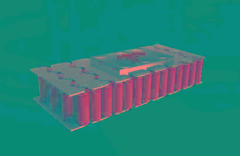 Solar和Triad Pro Innovators就電動(dòng)汽車儲(chǔ)能解決方案展開合作