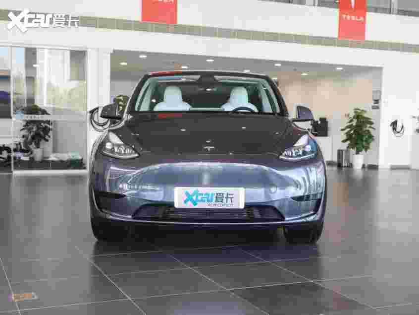 特斯拉中國2022款Model Y