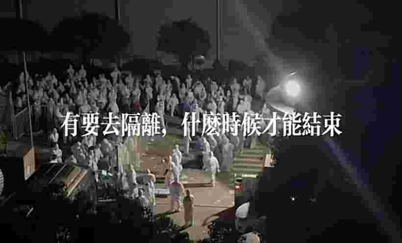 復(fù)工第二天再度靜默，安波福A6工廠發(fā)現(xiàn)陽(yáng)性病例