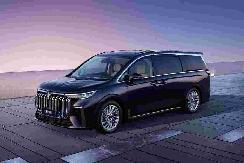 各大車企都在推MPV，MPV市場有那么香嗎？