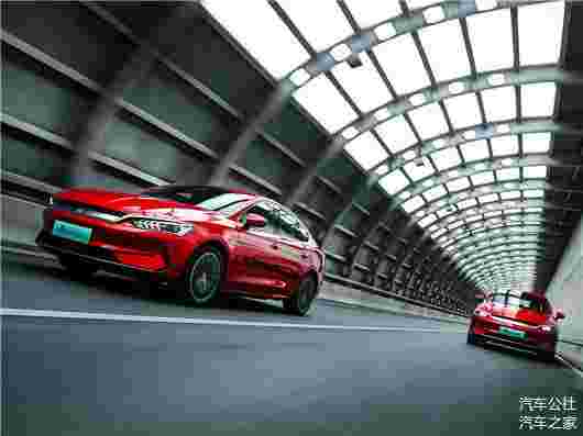 4月車(chē)市驟跌43% 比亞迪首次成為“雙冠王”