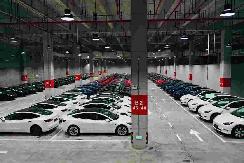 英國(guó)4月汽車(chē)產(chǎn)量同比下跌11.3%，電動(dòng)汽車(chē)產(chǎn)量占比逾25%