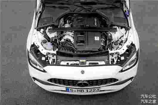 電動時代，高性能車已死？ 