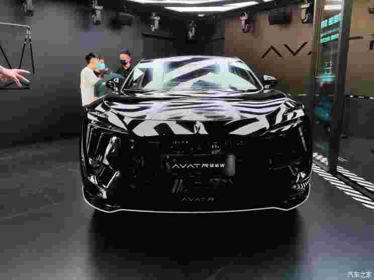汽車之家