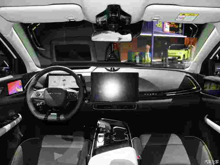 北京汽車 魔方 2022款 基本型