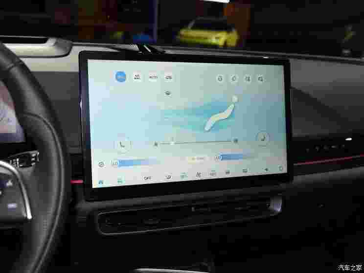 北京汽車 魔方 2022款 基本型
