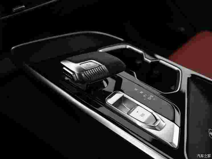 北京汽車 魔方 2022款 基本型