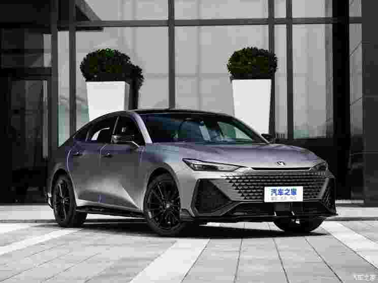 長安汽車 長安UNI-V 2022款 2.0T 運動版