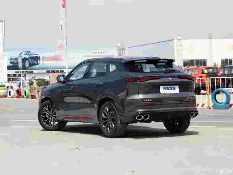 長安汽車 長安歐尚Z6 2022款 藍鯨 1.5T DCT智領型