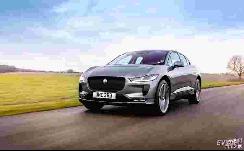捷豹2025年前將推三款純電車型 助力品牌向更高端市場進(jìn)軍